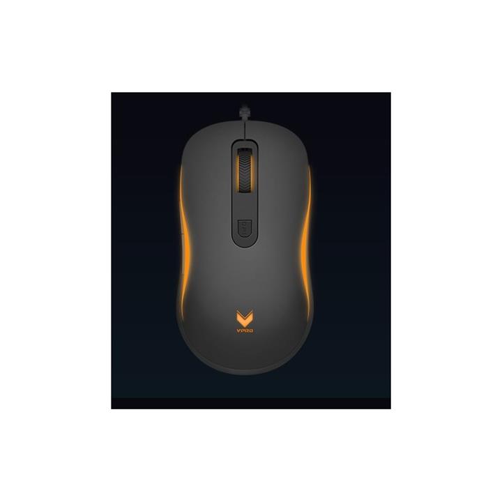 ماوس مخصوص بازی رپو مدل V16 Rapoo V16 Gaming Mouse